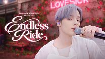 imagen de Primer Tráiler Oficial de 'TOMORROW X TOGETHER VR Concert: Endless Ride'