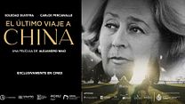 imagen de 'El último viaje a china' - Tráiler Oficial