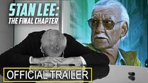 imagen de 'Stan Lee: The Final Chapter' - Tráiler Oficial