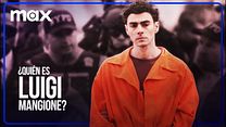 imagen de '¿Quién Es Luigi Mangione?' - Tráiler Oficial