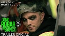 imagen de Primer Tráiler Oficial Subtitulado de 'Cómo Robar Un Banco'