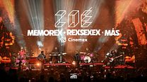 imagen de Primer Tráiler Oficial de 'MEMOREX + REXSEXEX Y MÁS'