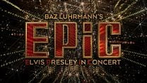imagen de Primer Teaser Oficial Subtitulado de 'EPiC: Elvis Presley in Concert'