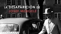 imagen de Tráiler oficial de 'La desaparición de Josef Mengele'
