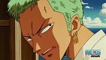 imagen de Primer Tráiler Oficial en Español de 'One Piece: La pelicula'