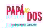 imagen de 'Papá x dos' - Tráiler Oficial
