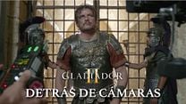 imagen de 'Gladiador II' - Detrás de cámaras