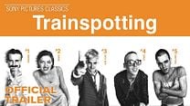 imagen de Primer Tráiler Oficial de 'Trainspotting 30° Aniversario'