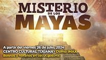 imagen de 'Misterio de los Mayas' - Tráiler Oficial