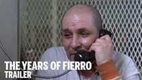 imagen de Primer Tráiler Oficial de 'Los años de Fierro'