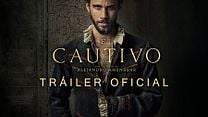 imagen de Primer Tráiler Oficial de 'El cautivo'