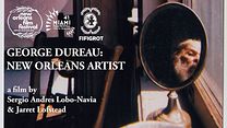 imagen de 'George Dureau: New Orleans Artist' - Tráiler Oficial