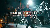 imagen de Primer Teaser Oficial de 'Eric Church: Evangeline vs. The Machine Comes Alive - The IMAX Experience'