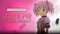 imagen de Primer Tráiler Oficial de 'Puella Magi Madoka Mágica: La Película Parte 1- Beginnings'