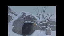 imagen de Primer Clip Oficial de 'Light Pillar'