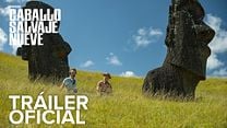 imagen de Segundo Tráiler Oficial Subtitulado de 'Caballo Salvaje Nueve'