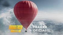 imagen de Primer Tráiler Oficial en Español de 'Turbulencia: Pánico en el aire'
