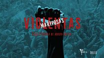 imagen de 'Violentas mariposas' - Teaser Tráiler Oficial
