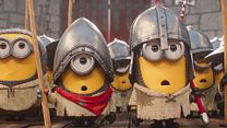 imagen de Tráiler oficial de 'Minions & Monstruos'