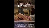 imagen de 'Historias invisibles' - Tráiler Oficial
