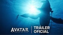 imagen de Primer Tráiler Oficial de 'Avatar: El Camino Del Agua Re- Estreno'