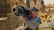 imagen de 'Borderlands' - Tráiler oficial subtitulado
