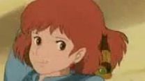 imagen de Nausicaä Guerreros del Viento Tráiler (2) VO