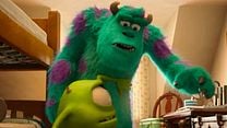 imagen de Monsters University Clip 