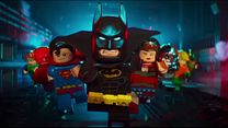 imagen de Lego Batman: La película Tráiler (11) 