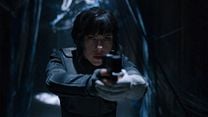 imagen de La Vigilante del Futuro: Ghost in the Shell Teaser 