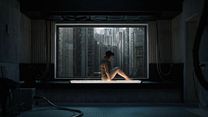 imagen de La Vigilante del Futuro: Ghost in the Shell Teaser (3) 