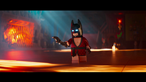 imagen de Batman: La Lego película - Tráiler Español (7)