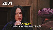 imagen de En memoria de Alan Rickman