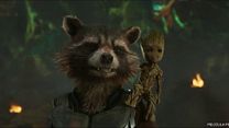 imagen de Guardianes de la Galaxia Vol. 2 - Super Bowl Spot