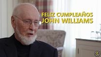 imagen de Feliz cumpleaños John Williams