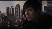 La Vigilante del Futuro: Ghost in the Shell Tráiler (7) VO