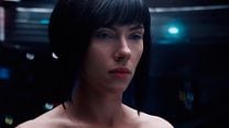 La Vigilante del Futuro: Ghost in the Shell Tráiler (4) 