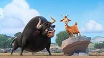 imagen de Olé, el viaje de Ferdinand Tráiler (3) 