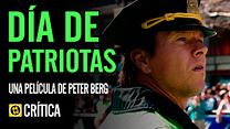 imagen de Crítica Día de patriotas