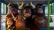 imagen de Olé, el viaje de Ferdinand Tráiler (2) 