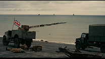 imagen de Dunkerque: Tráiler 