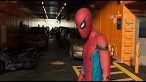 imagen de 'Spider-Man: De regreso a casa' - Segundo tráiler oficial subtitulado