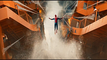 imagen de 'Spider-Man: De regreso a casa' - Tercer teaser oficial subtitulado