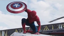 imagen de 'Spider-Man: De regreso a casa' - Tráiler oficial subtitulado