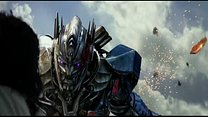 imagen de Transformers: El último caballero Teaser