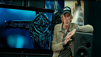 imagen de Transformers: El último caballero - Detrás de cámaras: IMAX