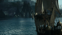 imagen de Piratas del Caribe: La venganza de Salazar - La Producción 