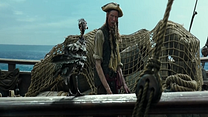 imagen de Piratas del Caribe: La venganza de Salazar - Tráiler Extendido