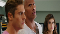imagen de Baywatch: Guardianes de la bahía - Tráiler