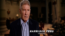 imagen de Blade Runner 2049 - Harrison Ford